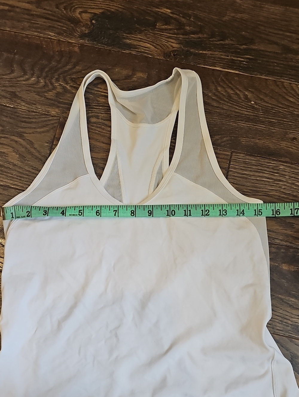 Lululemon Tank - Picture 5 of 5